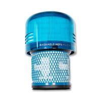 Dyson 970013-03 Big-Filter, Hepa-Filter für Modelle...