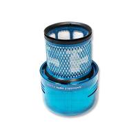 Dyson 970013-03 Big-Filter, Hepa-Filter für Modelle V11, V15