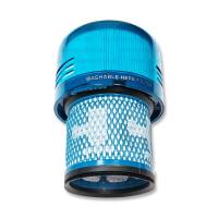 Dyson 970013-03 Big-Filter, Hepa-Filter für Modelle V11, V15