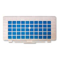 Bosch Hepa-Filter, Hygienefilter 17004549