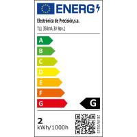 Bosch 10003924 LED-Diode Lampenmodul EEK: G (Spektrum A-G)