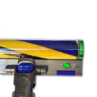 Dyson Elektrobürste mit Direktantrieb und Laser für V15