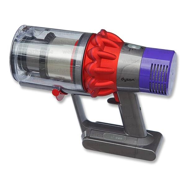 Dyson cyclone store v10 motorhead