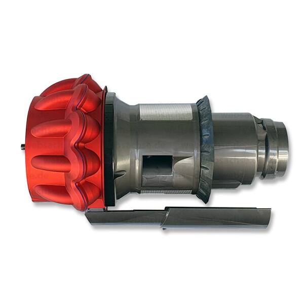 Dyson Small Zyklon für V10, SV12 rot