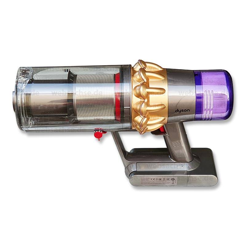Dyson V11 absolutepro アブソルートプロ ゴールド ジャンク Dyson V11 Absolute Pro kabelloser Staubsauger Gold, 436,00 €