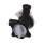 Bosch Siemens Laugenpumpe Ablaufpumpe 00145093 mit Pumpenkopf und Sieb