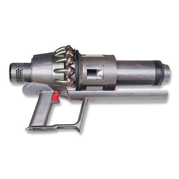 Dyson 970424-01 Handteil / Motor mit Zyklon für V11, SV16 Outsize