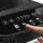 Delongi ECAM 290.22 B Kaffeevollautomat Magnifica evo schwarz