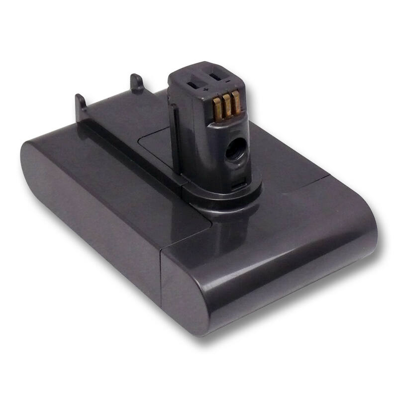 Dyson dc45 аккумулятор