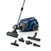 Bosch Serie 6, BGC41X36, Beutelloser Staubsauger, Crystal...