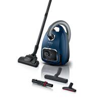 Bosch Serie 6, BGL6XSIL3, Staubsauger mit Beutel,...