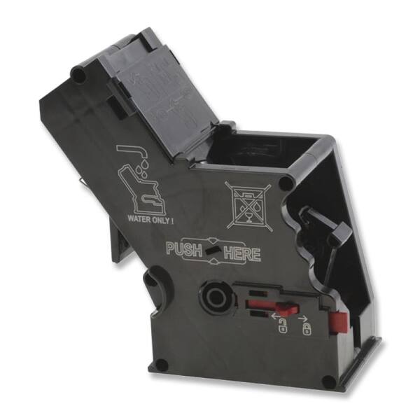 Bosch BSH 11014117 Brühgruppe/Brüheinheit mit Dichtring
