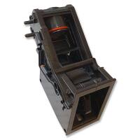 Bosch 11014117 Brühgruppe/Brüheinheit mit Dichtring