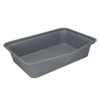 MasterClass MCCER03GRY Smart Ceramic Große Bratform...