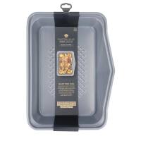 MasterClass MCCER03GRY Smart Ceramic Große Bratform...