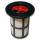Bosch Filter für Bodenstaubsauger 12023349 mit 12023350
