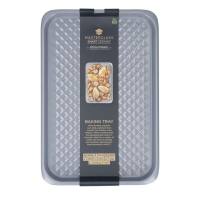 MasterClass MCCER07GRY Keramik-Backblech mit robuster...