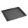 Oranier HBL600 Backblech 921021 emailliert, schwarz 65 x 60 x 3 cm für EBH130, EBH230, EBH380