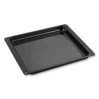 Oranier HFP600 Fettpfanne 921022 emailliert, schwarz 65 x...