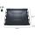 Bosch Siemens Backblech HEZ431002 HZ431002 emailliert, 46,5 x 37,5,x 2,5cm grau