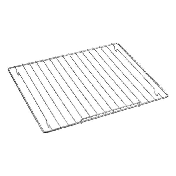 Oranier HGR600 Grillrost 921020 verchromt, silber 65 x 60 x 3 cm für EBH130, EBH230, EBH380