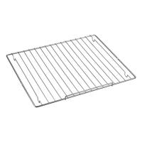 Oranier HGR600 Grillrost 921020 verchromt, silber 65 x 60...