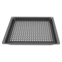 Bosch Siemens 17007163 Airfry Grillblech HZ629070W 45,5 x...