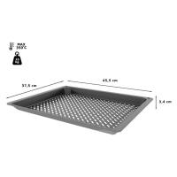 Bosch Siemens 17007163 Airfry Grillblech HZ629070W 45,5 x...