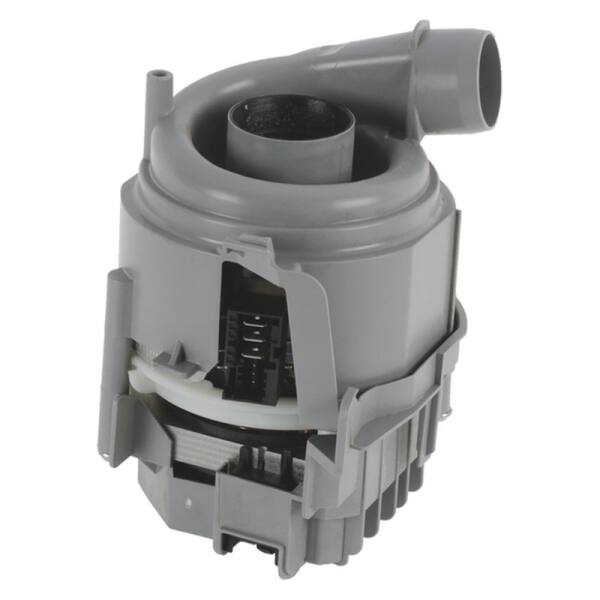 Bosch Siemens 12019962 Heizpumpe für Geschirrspüler