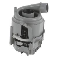 Bosch Siemens 12019962 Heizpumpe für...