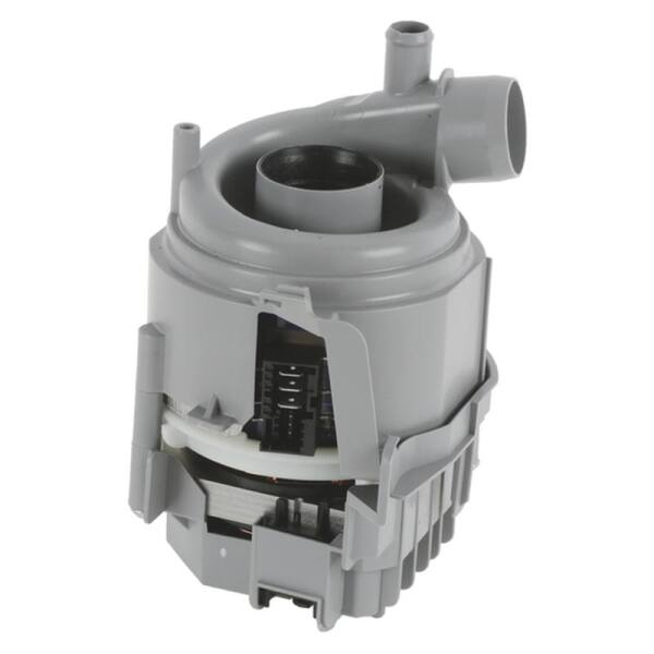 Bosch Siemens 12019958 Heizpumpe für Geschirrspüler
