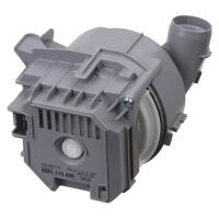 Bosch Siemens 12019958 Heizpumpe für...
