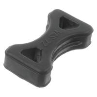 Bosch Siemens 00611330 Aufhängung für Heizpumpe...