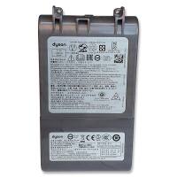 Dyson Batterie / Akku für Modellreihe V8 / SV10 mit sternförmigem Filter