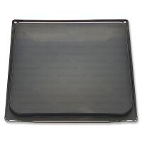 Gorenje 565061 Backblech 42,6 x 36,5 x 2 cm schwarz...