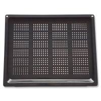 Gorenje 852601 Backblech 45,7 x 36,2 x 21,5cm schwarz,...