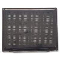 Gorenje 852601 Backblech 45,7 x 36,2 x 21,5cm schwarz,...