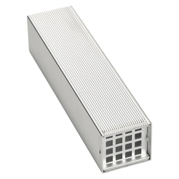 Bosch 00646179 Silberglanzkassette für Besteck für Geschirrspüler