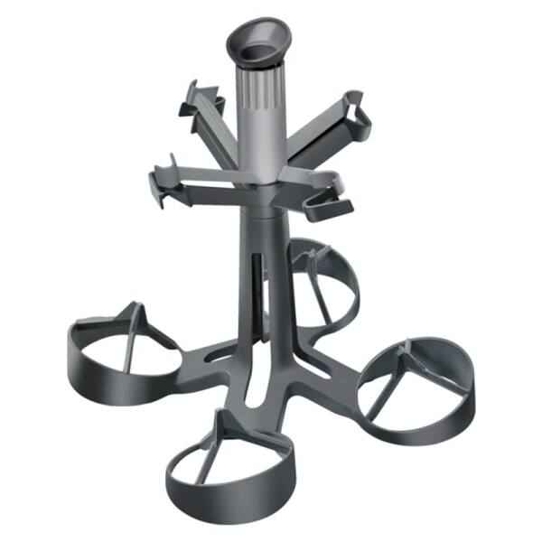 Bosch 00791040 Gläserkorb SMZ5300 für Geschirrspüler