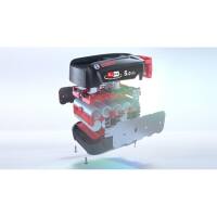 Bosch BHZUB1850 Wechselakku 17006570