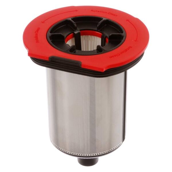 Bosch Filter BKS1051POW für Akkustaubsauger 12049774