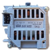 Bosch Siemens Heizpumpe 9001.537.623 für...