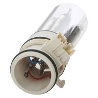 Siemens Heizelement 00658791 Heizkörper Drahtheizung...
