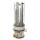 Siemens Heizelement 00658791 Heizkörper Drahtheizung 9000976789  für Geschirrspüler