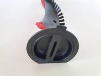 Bosch 17002109 Bürstenwalze für Elektrobürste