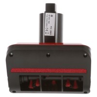 Bosch Elektrobürste 17002957 Mini-Turbinendüse