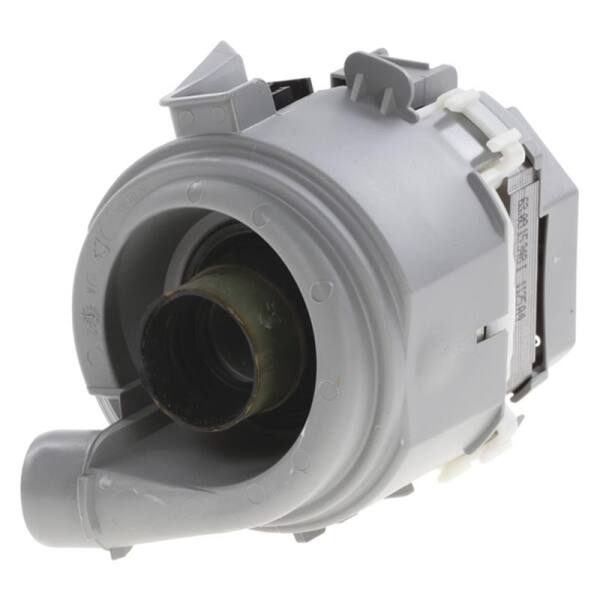 Bosch Siemens Heizpumpe 00654574 nur für Zeolith-Geschirrspüler