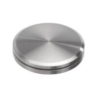 Bosch TwistPad, Knebel, Knopf, Drehscheibe, edelstahl