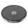 Bosch TwistPad, Knebel, Knopf, Drehscheibe für Kochfeld, magnetisch abgeschirmt, edelstahl