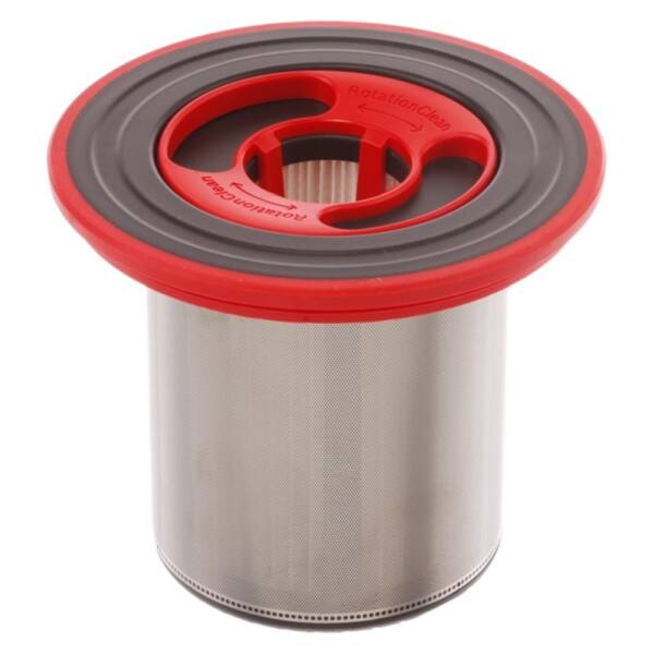 Bosch Filter für Akkustaubsauger 12040193